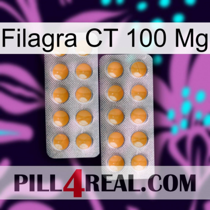 Filagra CT 100Mg levitra2